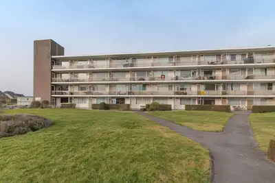 Image de Agréable appartement pour 4 personnes avec Wifi, Tv, terrasse et parking