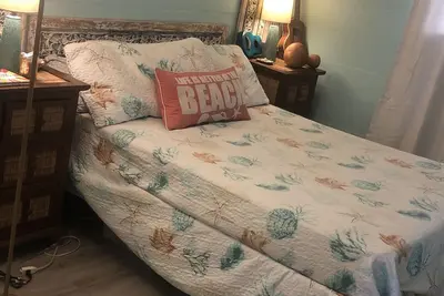 Image de Beachfront simplicity away from touristy crowds