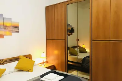 Image de 4 Bed-Sleeps 8-Central Rome-5 Min to Colosseum