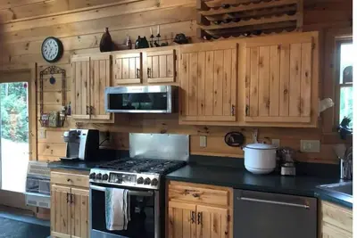 Image de The Inn at the Fitzgerald’s Funny Farm