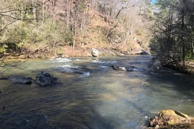 Image de Creekside Fishing at TroutHaven – Paradise in the Mountains