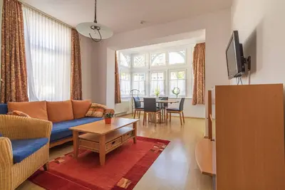 Image de Villa Eden Binz Typ 3 / Apartment 5