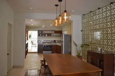 Image de Casa LÁZARO- Beautiful newly renovated house
