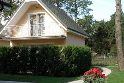 Image de Maisons de vacances, Niechorze