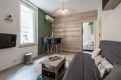 Image de Appartement La Bricole