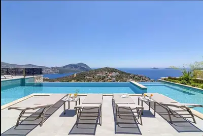 Image de Villa Mirada Uno