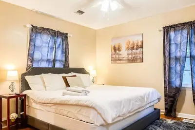 Image de Alabama Alcove Summar