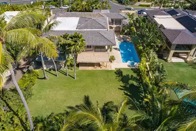 Image de Portlock Beach House