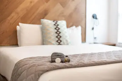 Image de GrandLake*Kayak*ForestView*Firepit*Kings*Lakefront