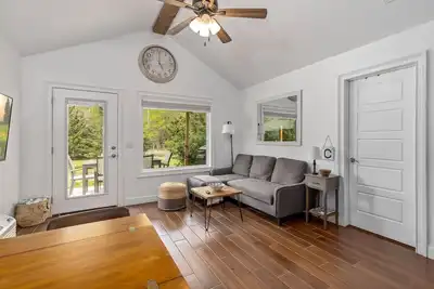 Image de GrandLake*Kayak*ForestView*Firepit*Kings*Lakefront