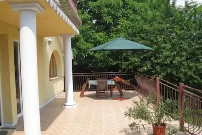 Image de Maison de vacances SukorĂł pour 2 - 4 personnes avec 3 chambres Ă coucher - Maison de vacances
