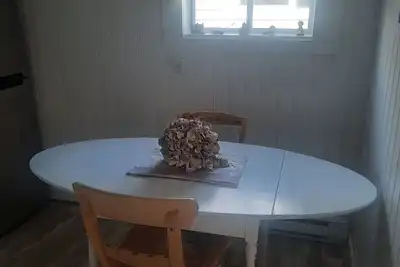 Small get away cottage