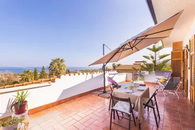 Image de Casa Villea - Appartment with sea view