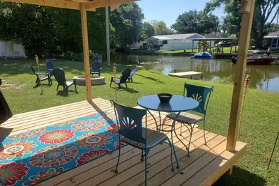 Image de Summer Adventures on the Lake! Bring your boat