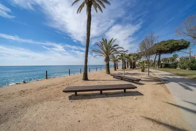 Image de HomeHolidaysRentals Destan - Costa Barcelona