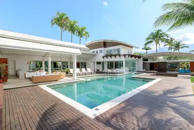 Image de Ang048 - Villa à Portobello