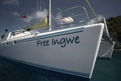 Image de Sail Dive Sea Stuff