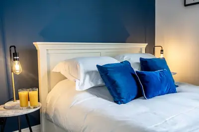 Image de 5 Rowntree House - sleeps 3 guests in 1 bedroom