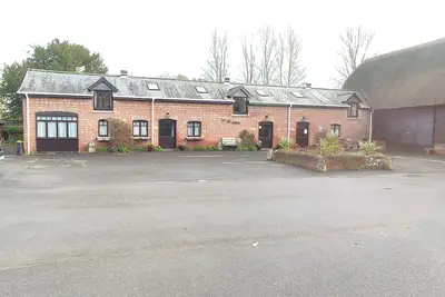 Image de Cottage-1 - 3 Bedroom-Salle d'eau