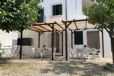 Image de Mulberry Tree House Ulivo