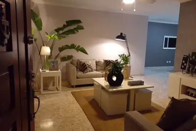 Image de Piantini 3 bedroom best zone in Santo Domingo city