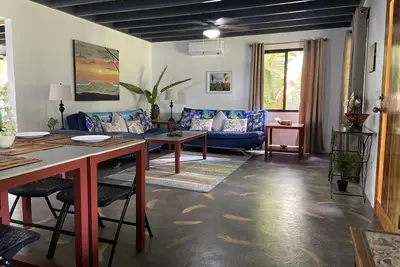 Image de Beachfront Home, Pilon de Pavones!