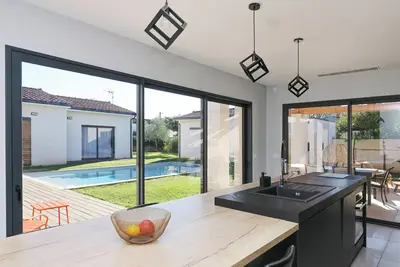 Image de Luxury house near the town center of Albi and the Golf