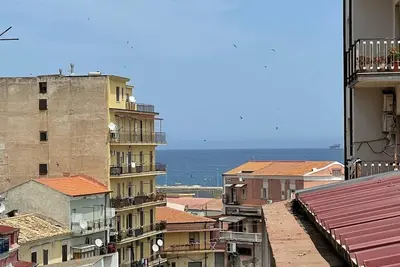 Image de Casa di Rino - sul lungomare di Crotone