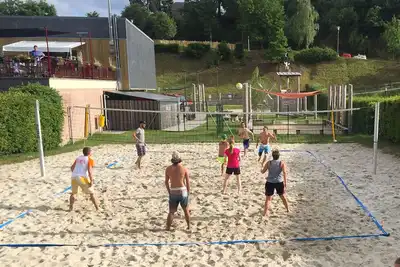 Image de Mega Pod Ash 7 (1-4 persons)