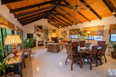Image de 2-bedroom condo with large terrace in the heart of Sosua