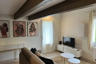 Image de Appartement confort Saint-Pancrace