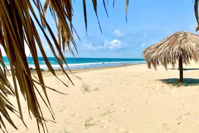 Image de Eco Beach house