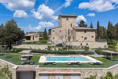 Image de Villa Conca d'Oro by MMega