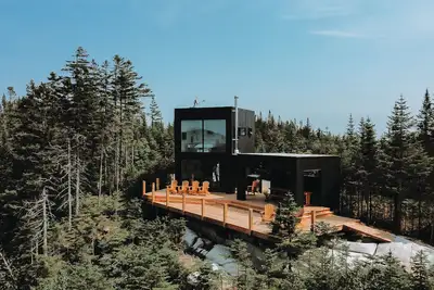 Image de Le Cliffno46 - Montagne le Maelström (Citq #304504)