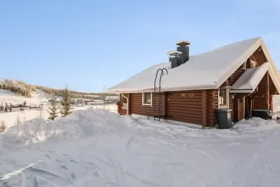 Image de Alppimaja a paritalo by Interhome