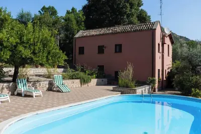 Image de Maison Farfa by Interhome