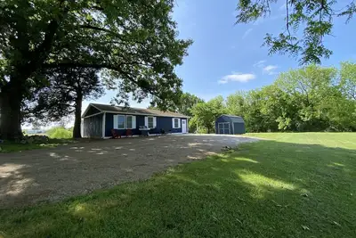 Image de Wine Trail, Cozy Cabin plus hot tub