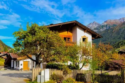 Appartement Anna by Interhome
