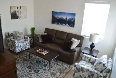 Image de New Listing! ! Year-round Mountain Getaway