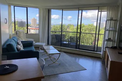 Image de Walk to Inner Harbour & Beach