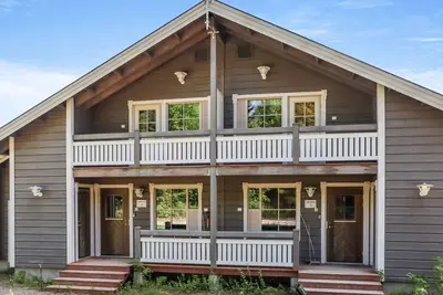 Image de Aurinko-saaga 6 paritalo by Interhome