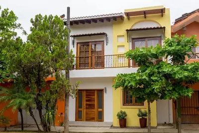 Image de Bungalow near to Beach, Private, Wifi, Parking