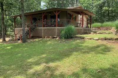 Image de Wister Lake Cabin