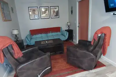 Image de La Casita Cochella 1 bedroom Cozy Cottage
