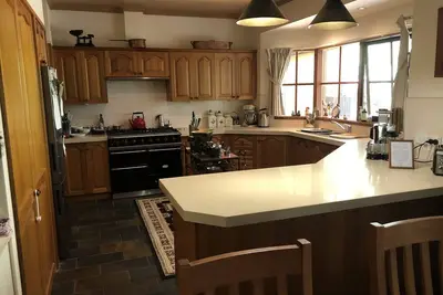 Image de Sherwood Park bed and breakfast