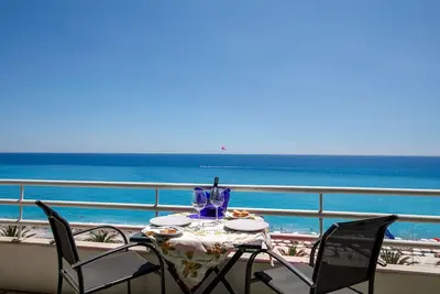 Image de Wonderful Apartment on Sea