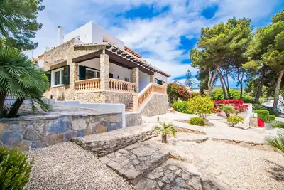 Image de Villa Mar Bella