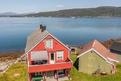 Image de Superbe appartement de 2 chambres à.