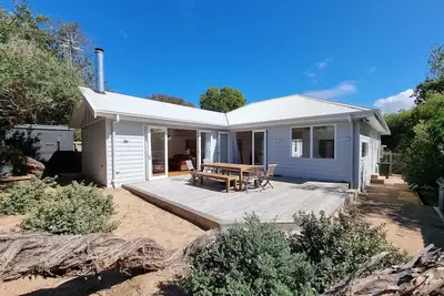 Image de Perfect beachside living - Point Lonsdale