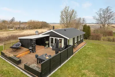 Image de Superbe maison à Sydals avec WiFi